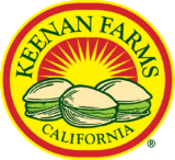 Keenan Farms Logo